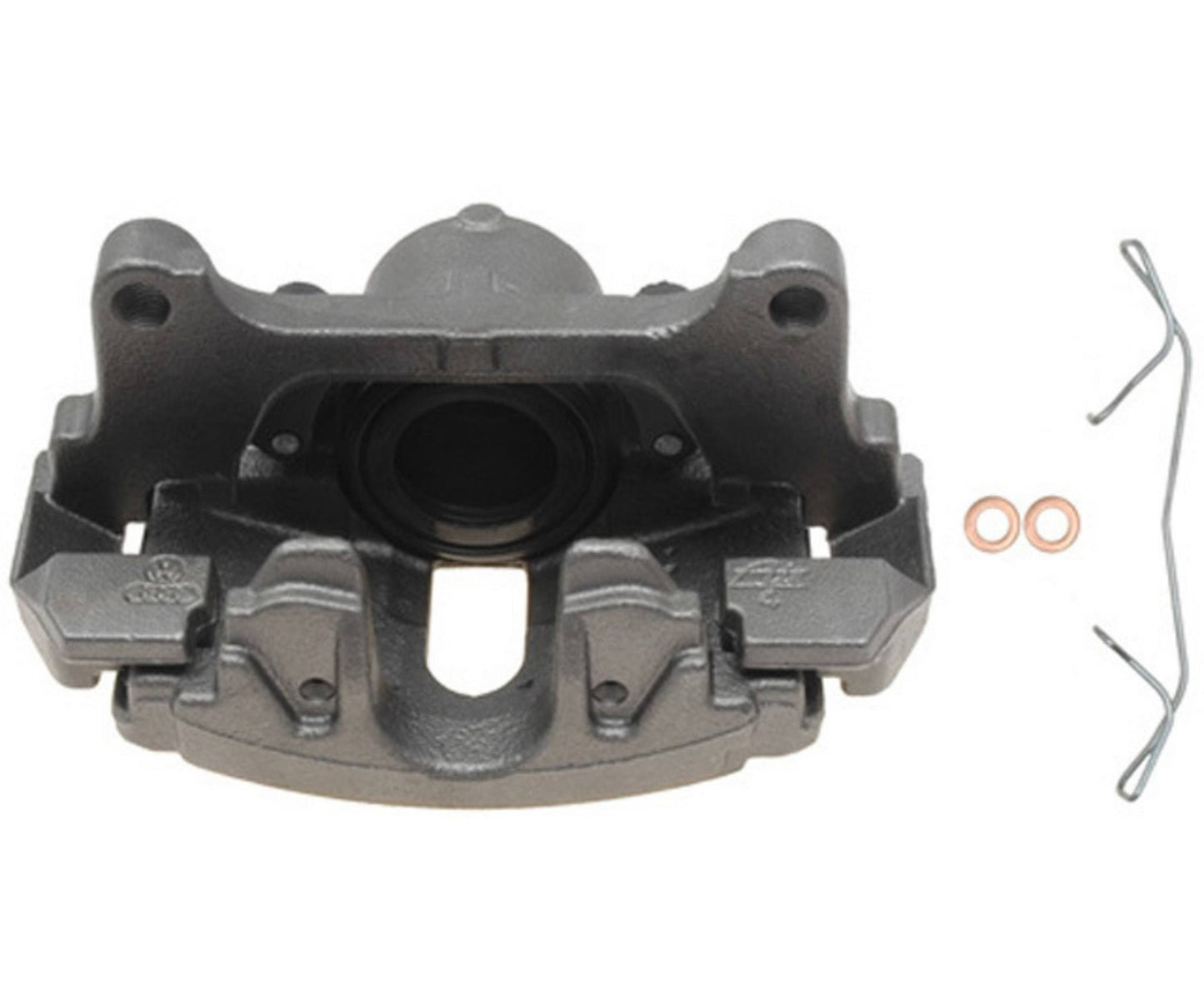 Raybestos Brakes Disc Brake Caliper FRC12214