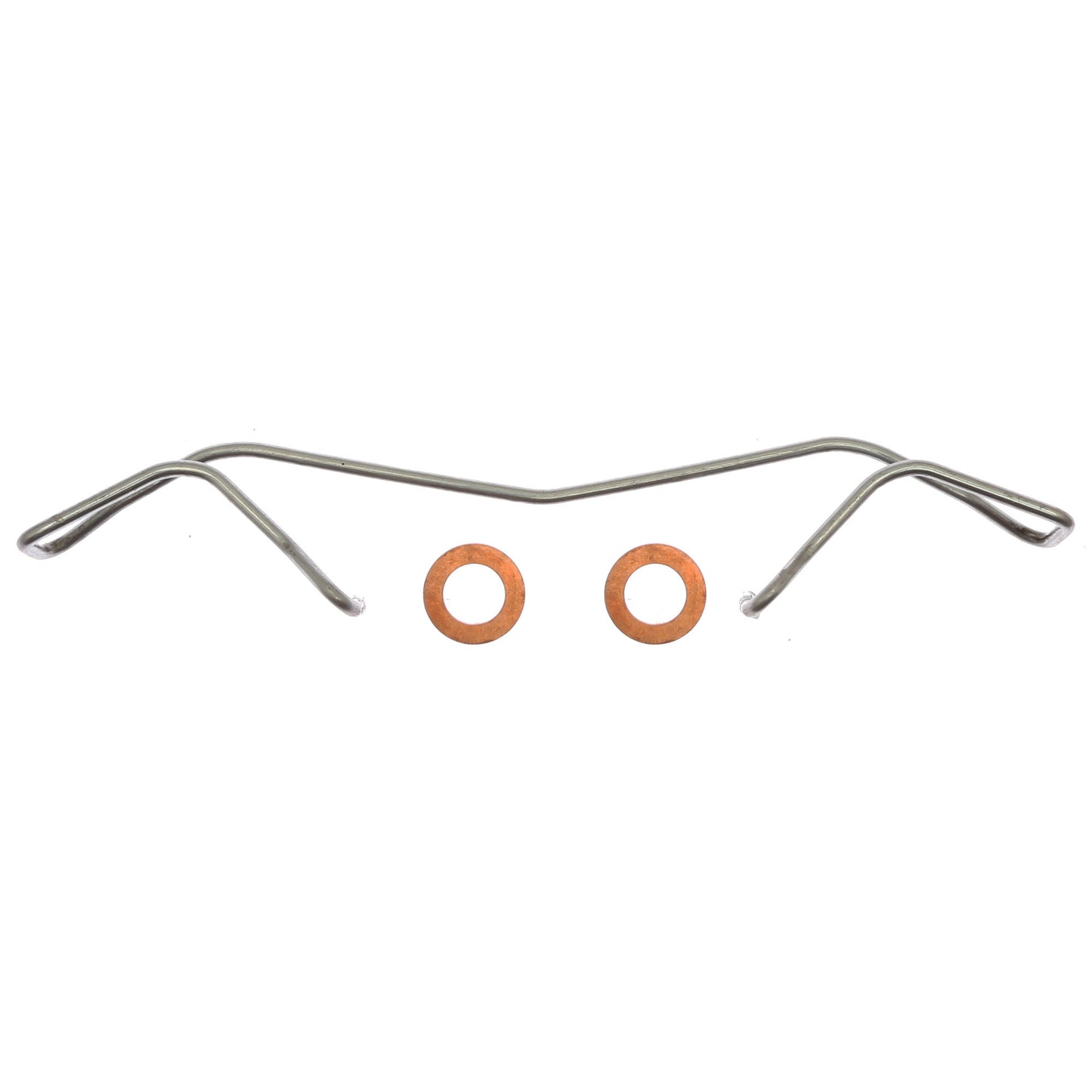 Raybestos Brakes Disc Brake Caliper FRC12215N