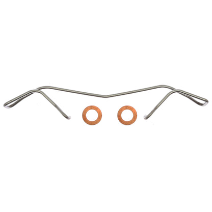 Raybestos Brakes Disc Brake Caliper FRC12215N