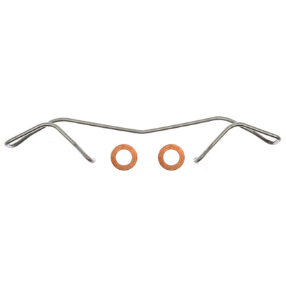 Raybestos Brakes Disc Brake Caliper FRC12216N