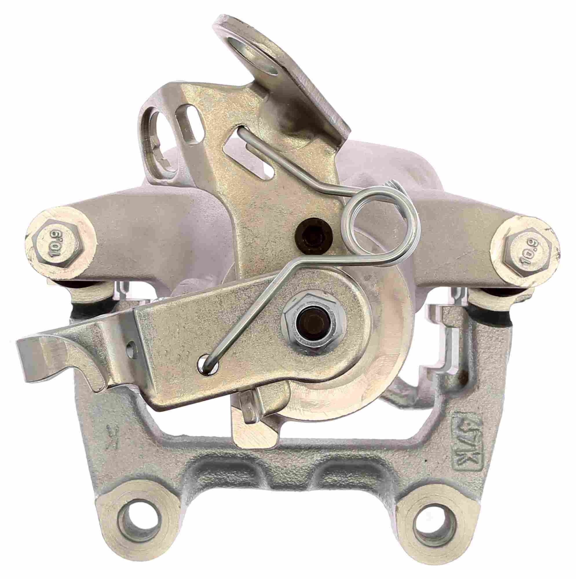 Raybestos Brakes Disc Brake Caliper FRC12217N