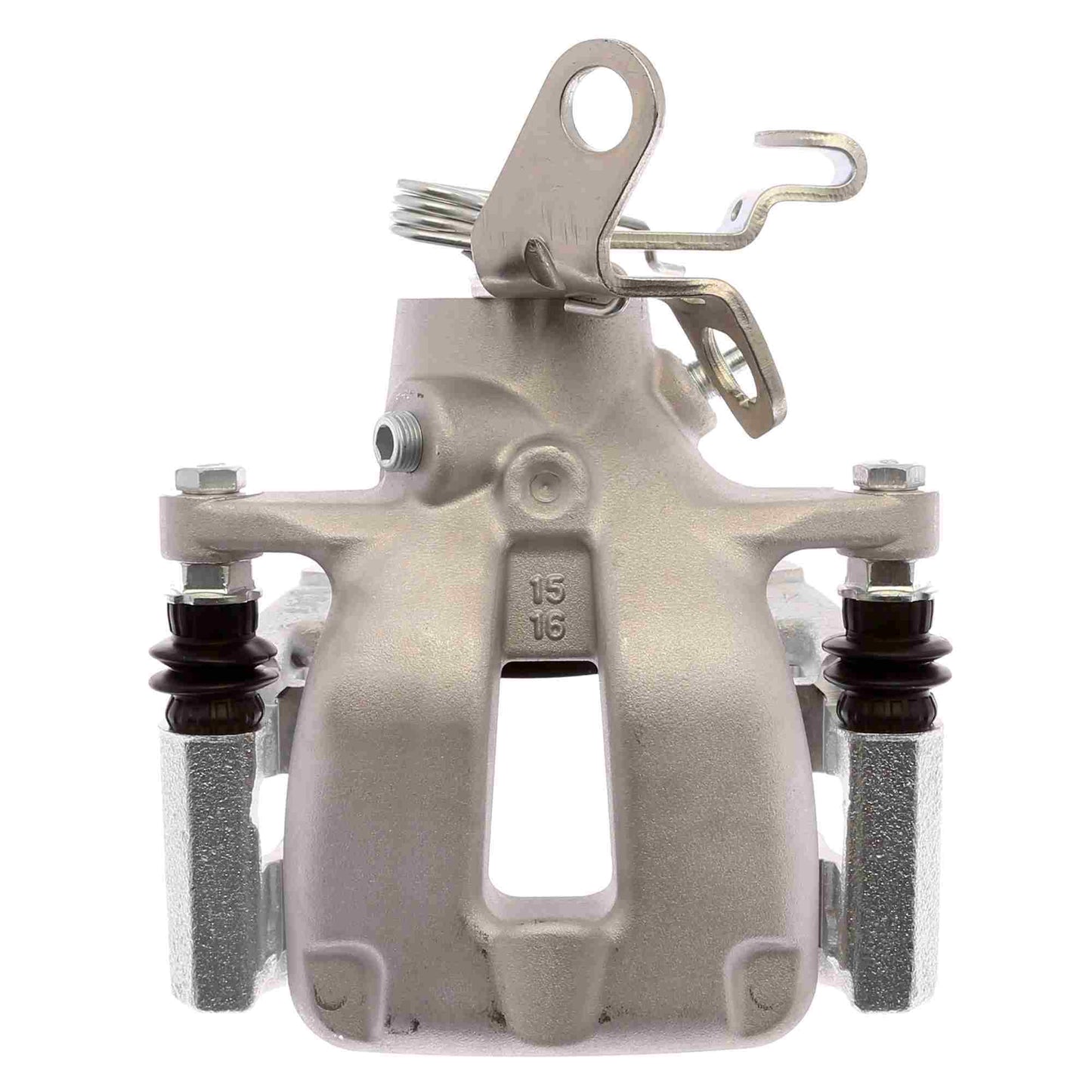 Raybestos Brakes Disc Brake Caliper FRC12217N