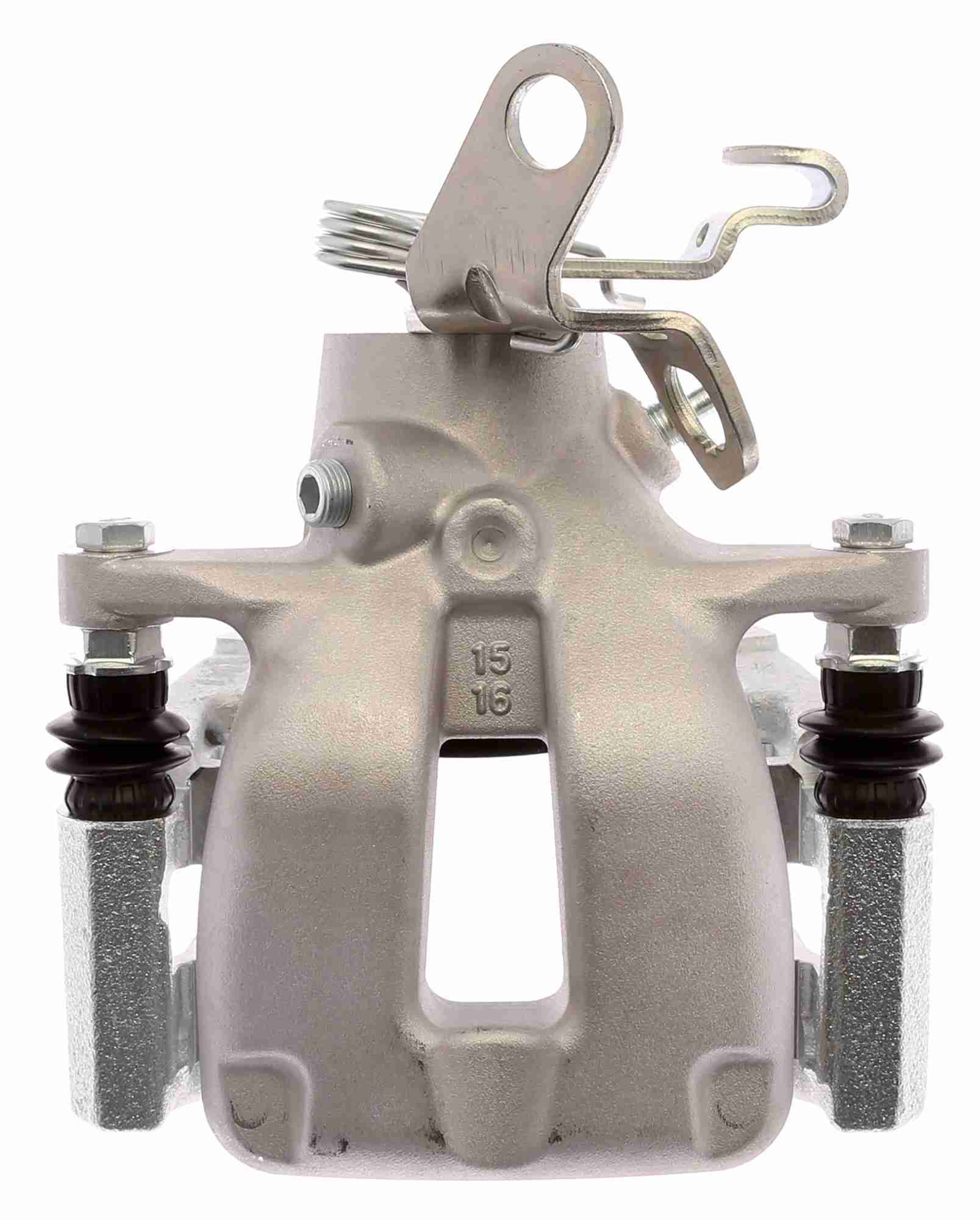 Raybestos Brakes Disc Brake Caliper FRC12217N