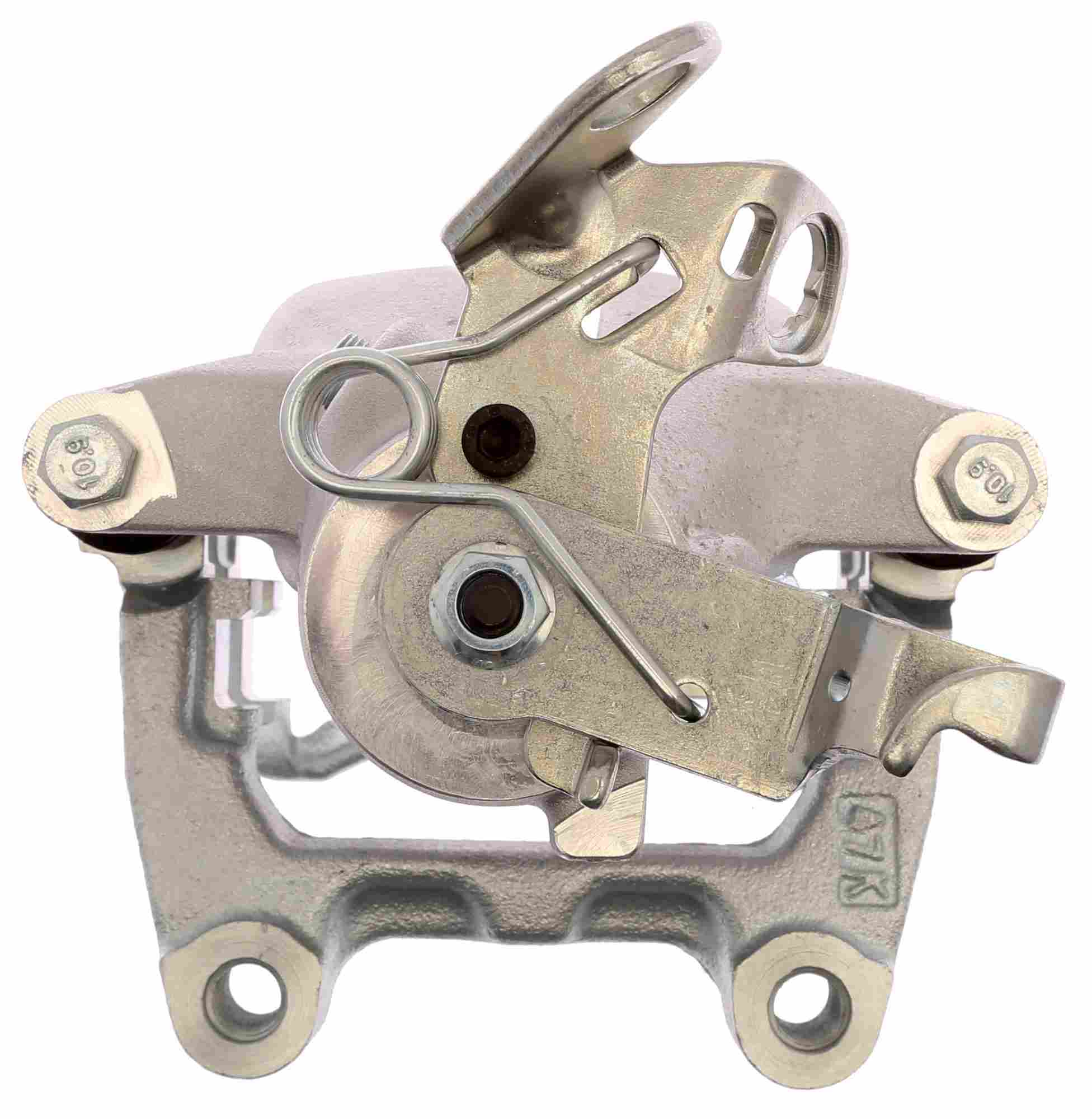 Raybestos Brakes Disc Brake Caliper FRC12218N