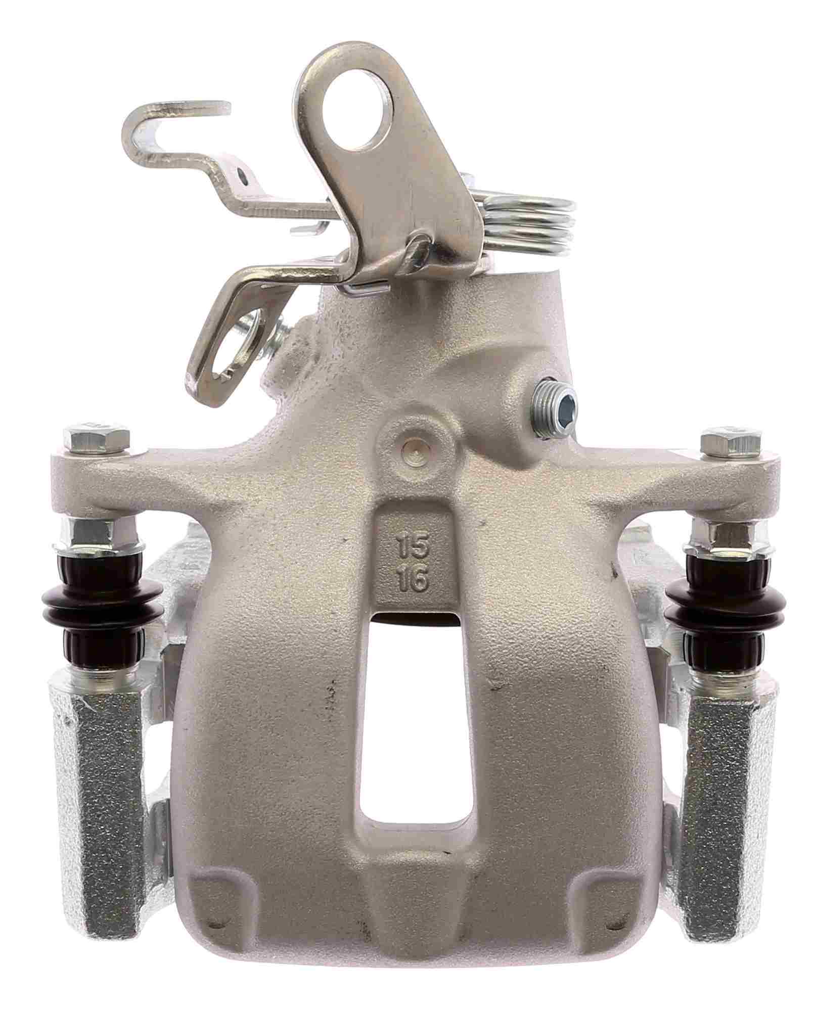 Raybestos Brakes Disc Brake Caliper FRC12218N