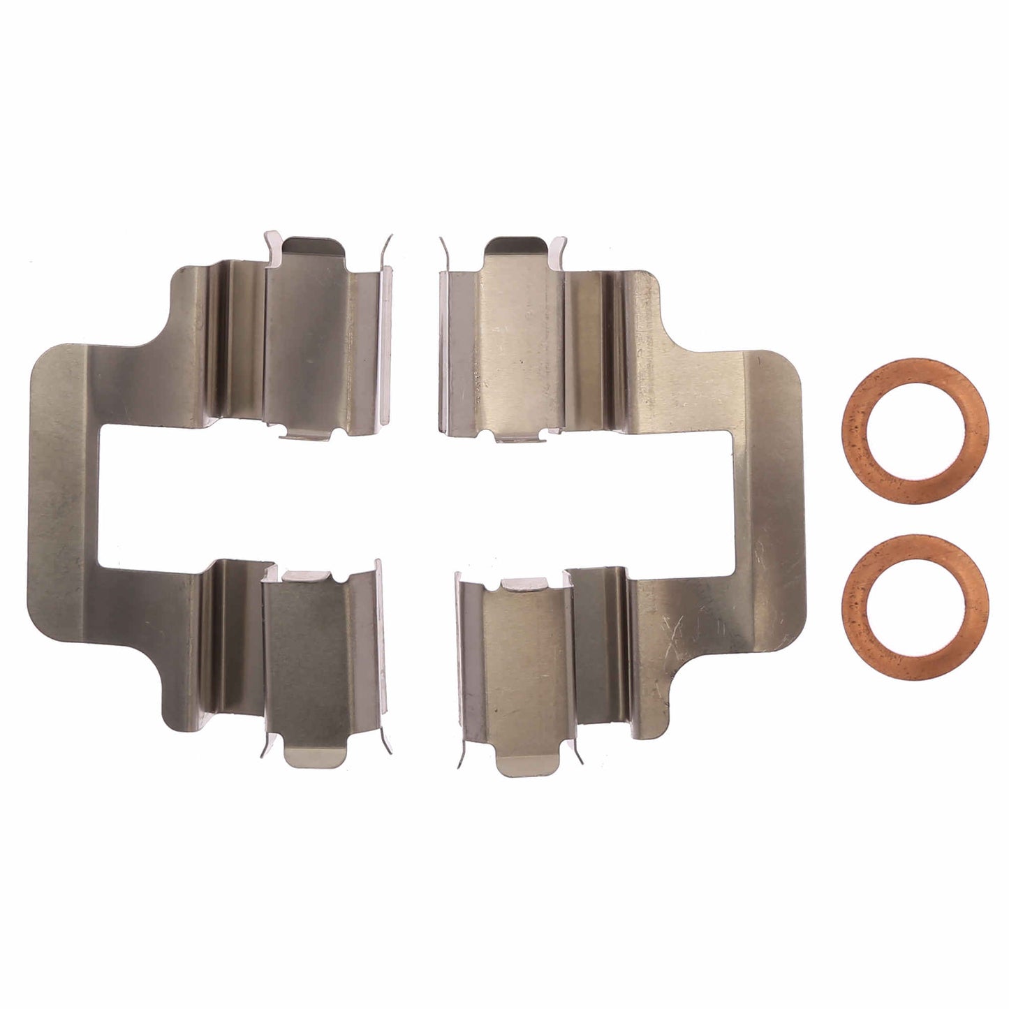 Raybestos Brakes Disc Brake Caliper FRC12218N