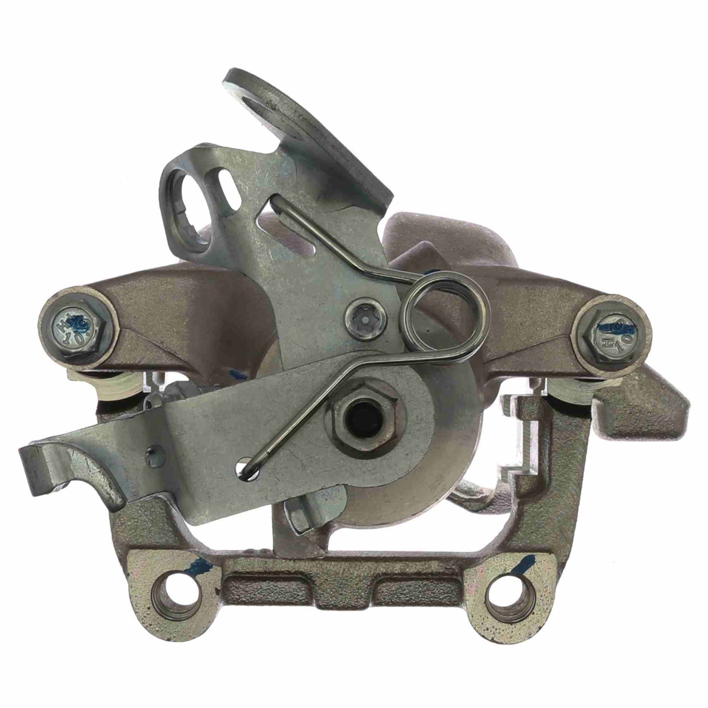 Raybestos Brakes Disc Brake Caliper FRC12219N