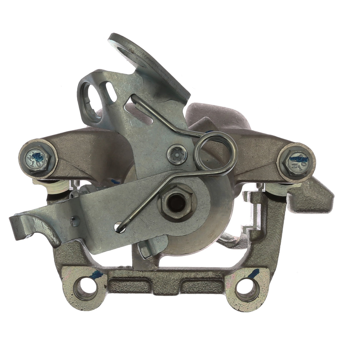 Raybestos Brakes Disc Brake Caliper FRC12219N