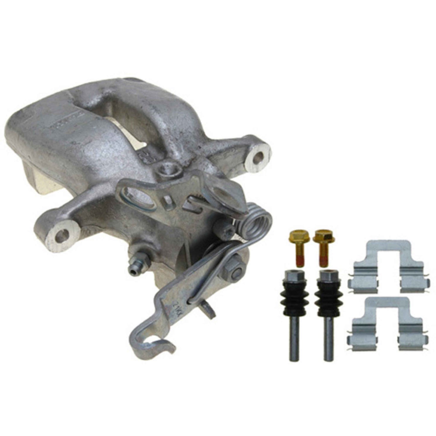 Raybestos Brakes Disc Brake Caliper FRC12219