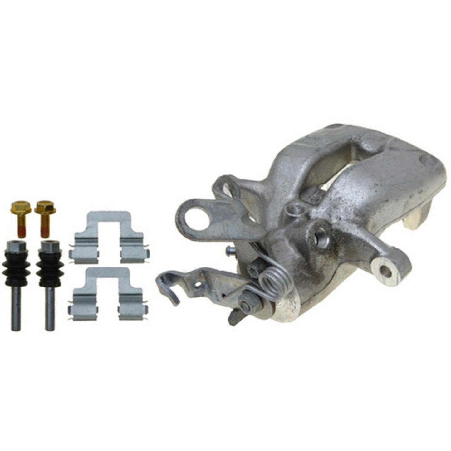 Raybestos Brakes Disc Brake Caliper FRC12219