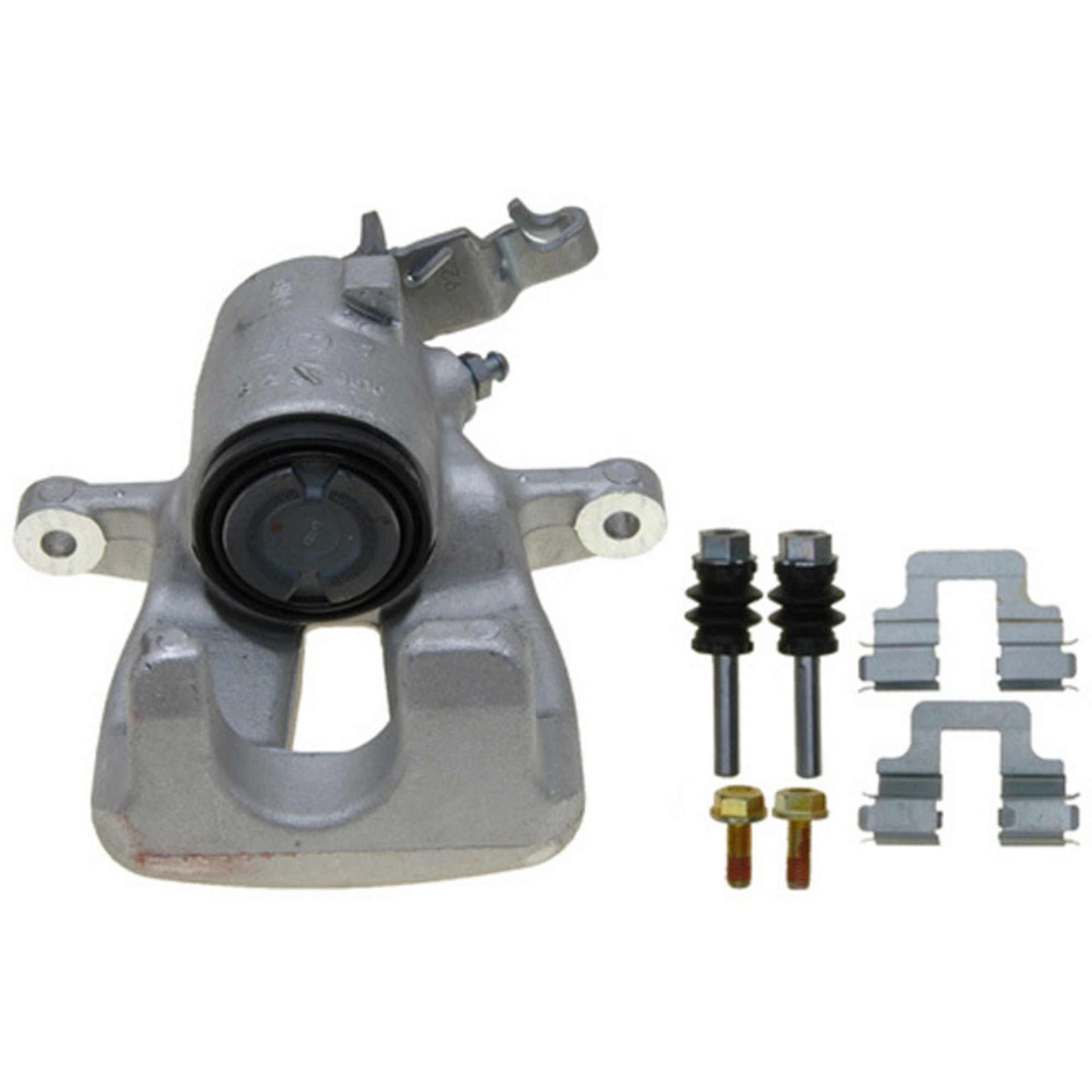 Raybestos Brakes Disc Brake Caliper FRC12220