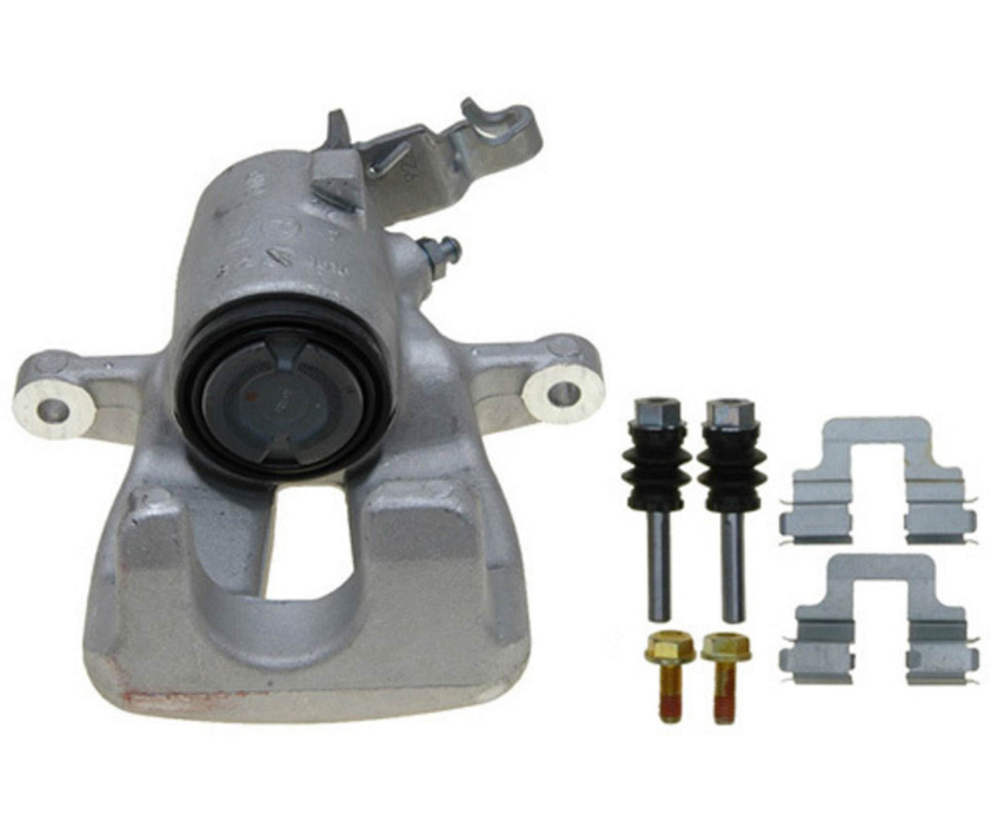 Raybestos Brakes Disc Brake Caliper FRC12220