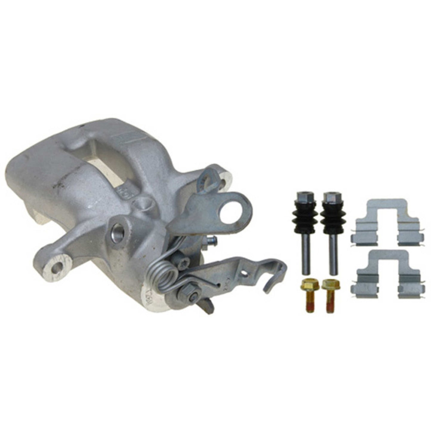 Raybestos Brakes Disc Brake Caliper FRC12220