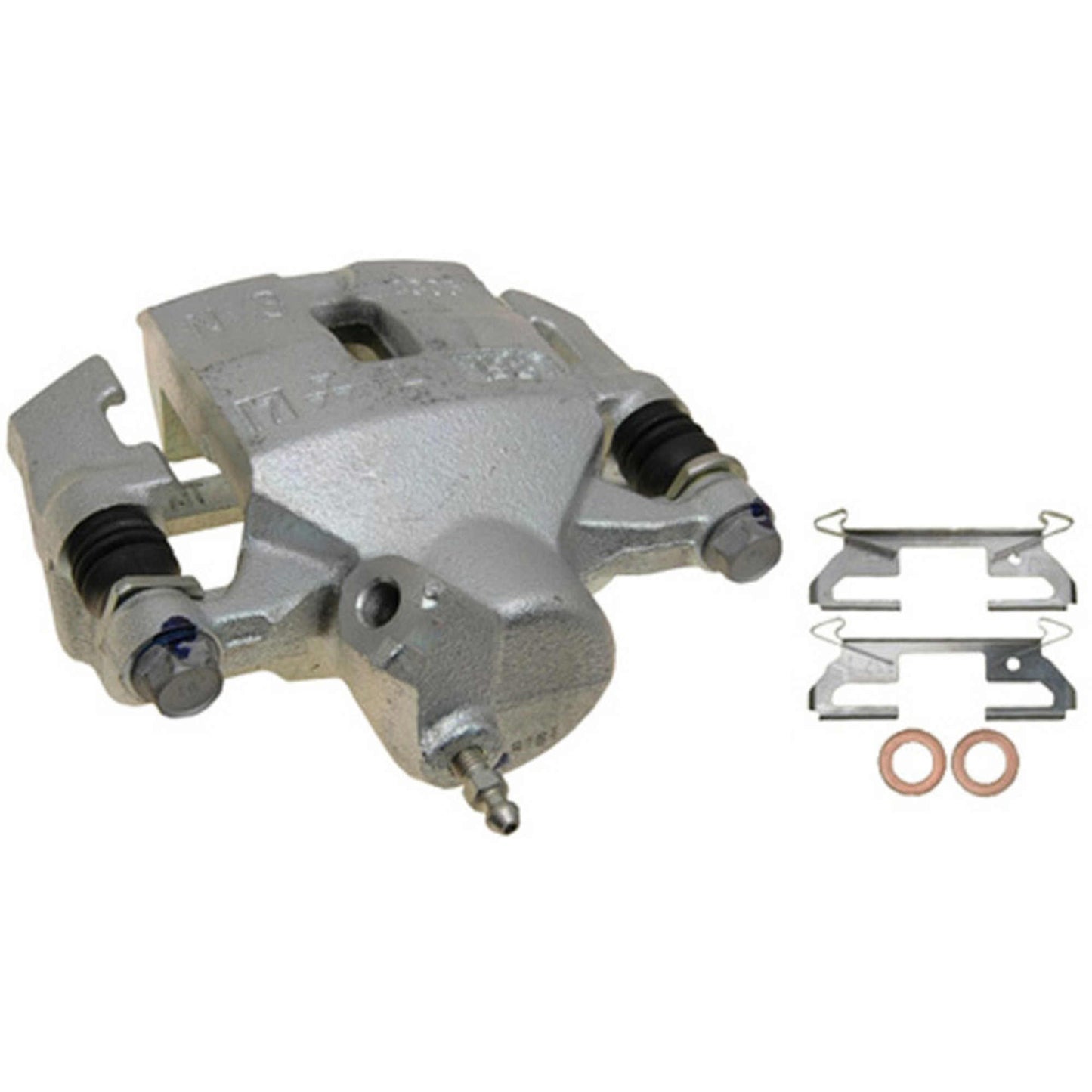 Raybestos Brakes Disc Brake Caliper FRC12223