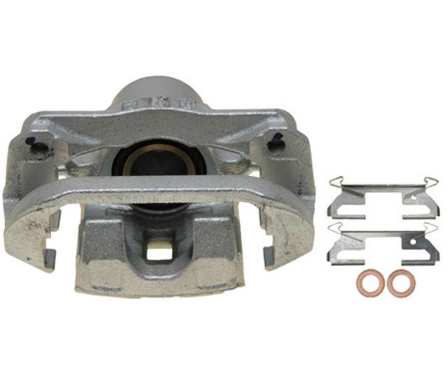 Raybestos Brakes Disc Brake Caliper FRC12223