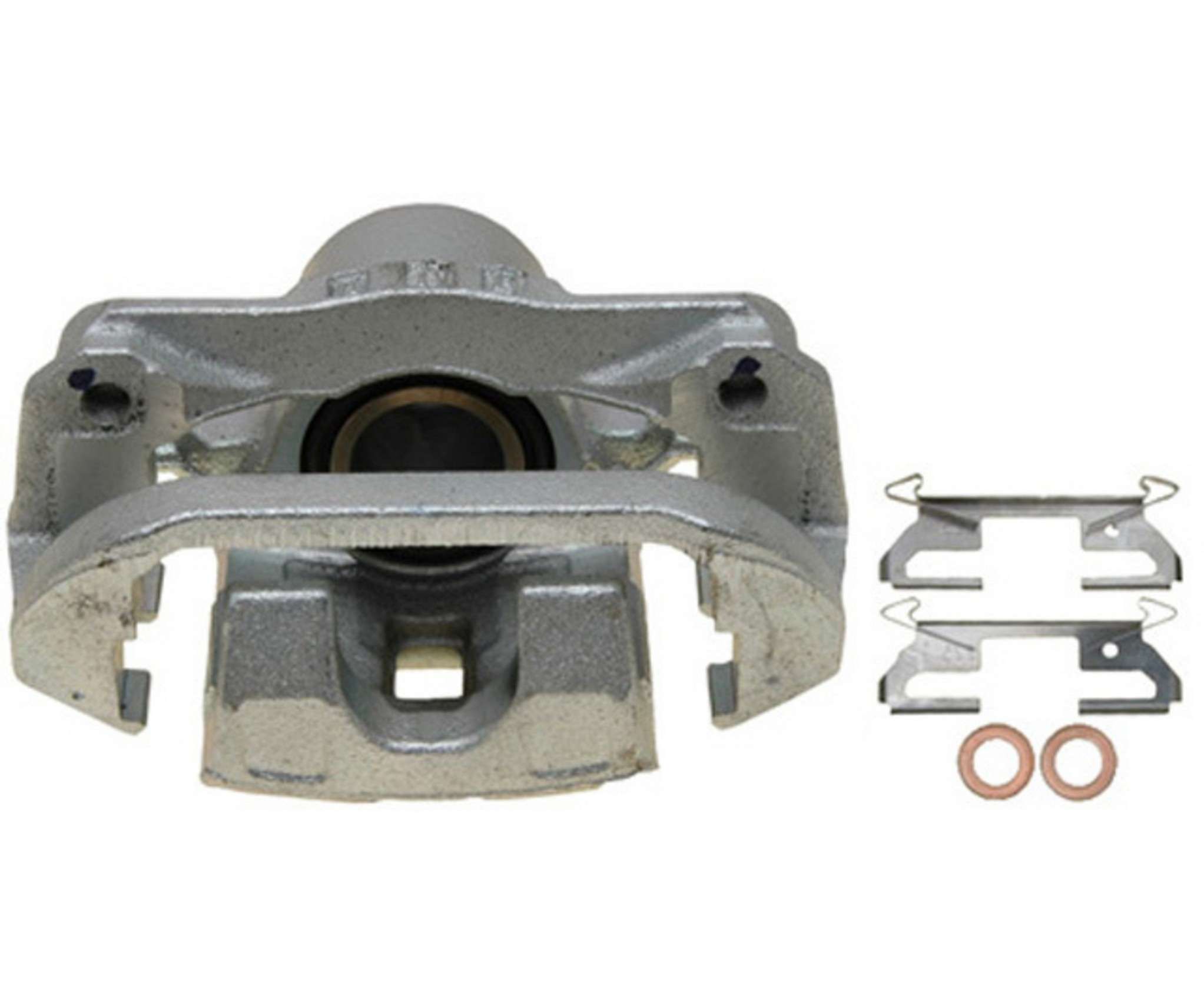 Raybestos Brakes Disc Brake Caliper FRC12223