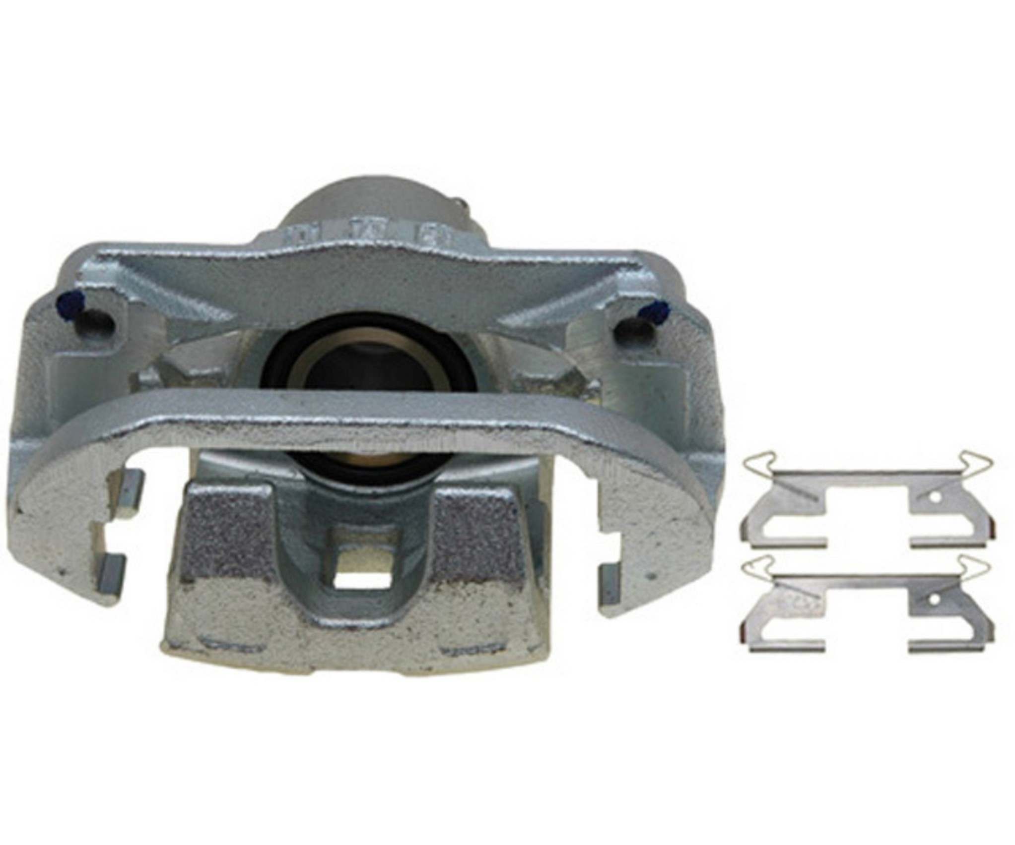 Raybestos Brakes Disc Brake Caliper FRC12224
