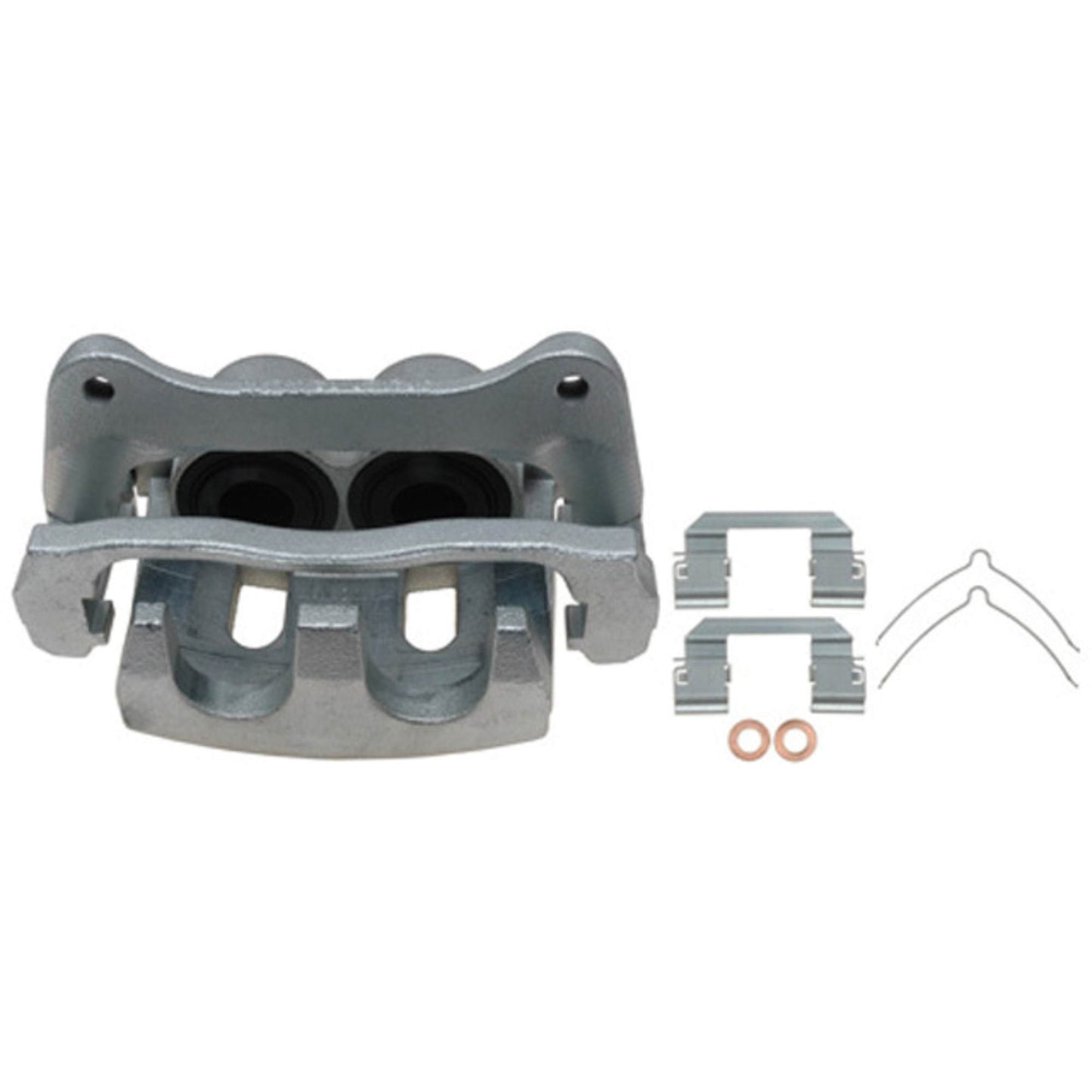 Raybestos Brakes Disc Brake Caliper FRC12228