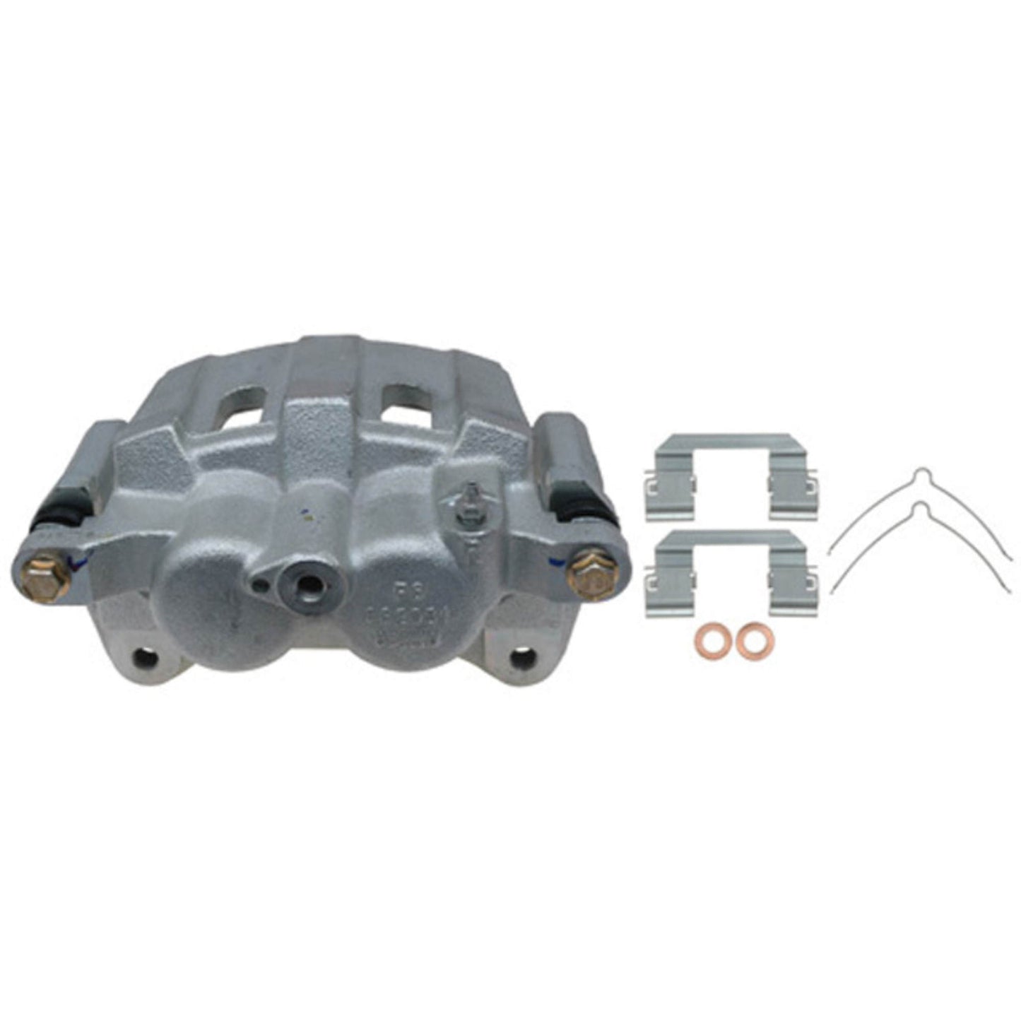 Raybestos Brakes Disc Brake Caliper FRC12228