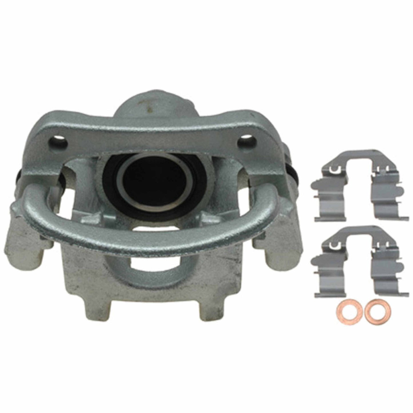 Raybestos Brakes Disc Brake Caliper FRC12229