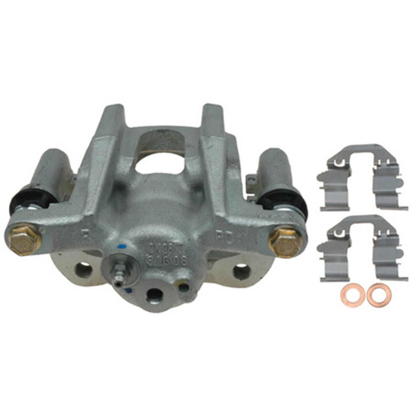 Raybestos Brakes Disc Brake Caliper FRC12229