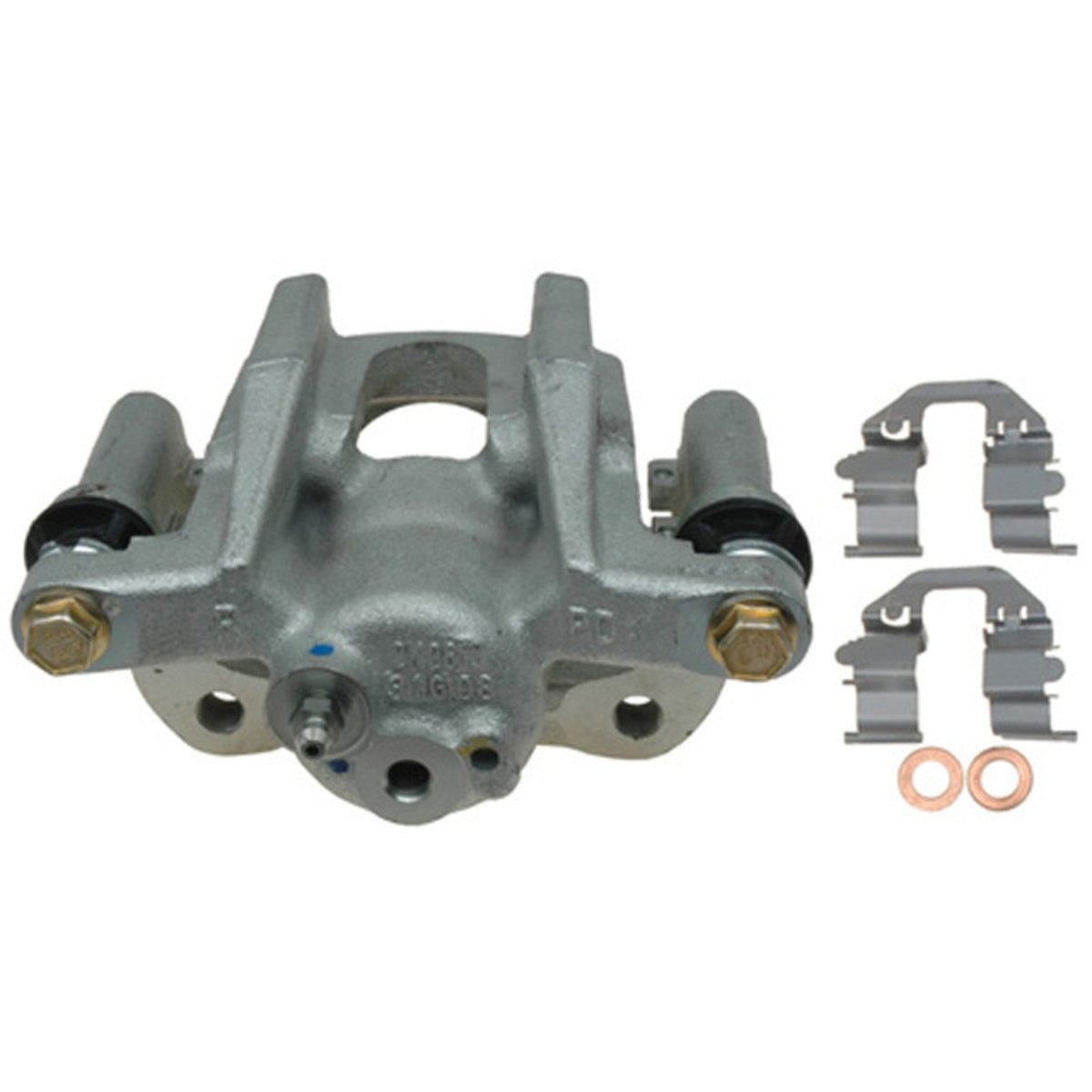 Raybestos Brakes Disc Brake Caliper FRC12229