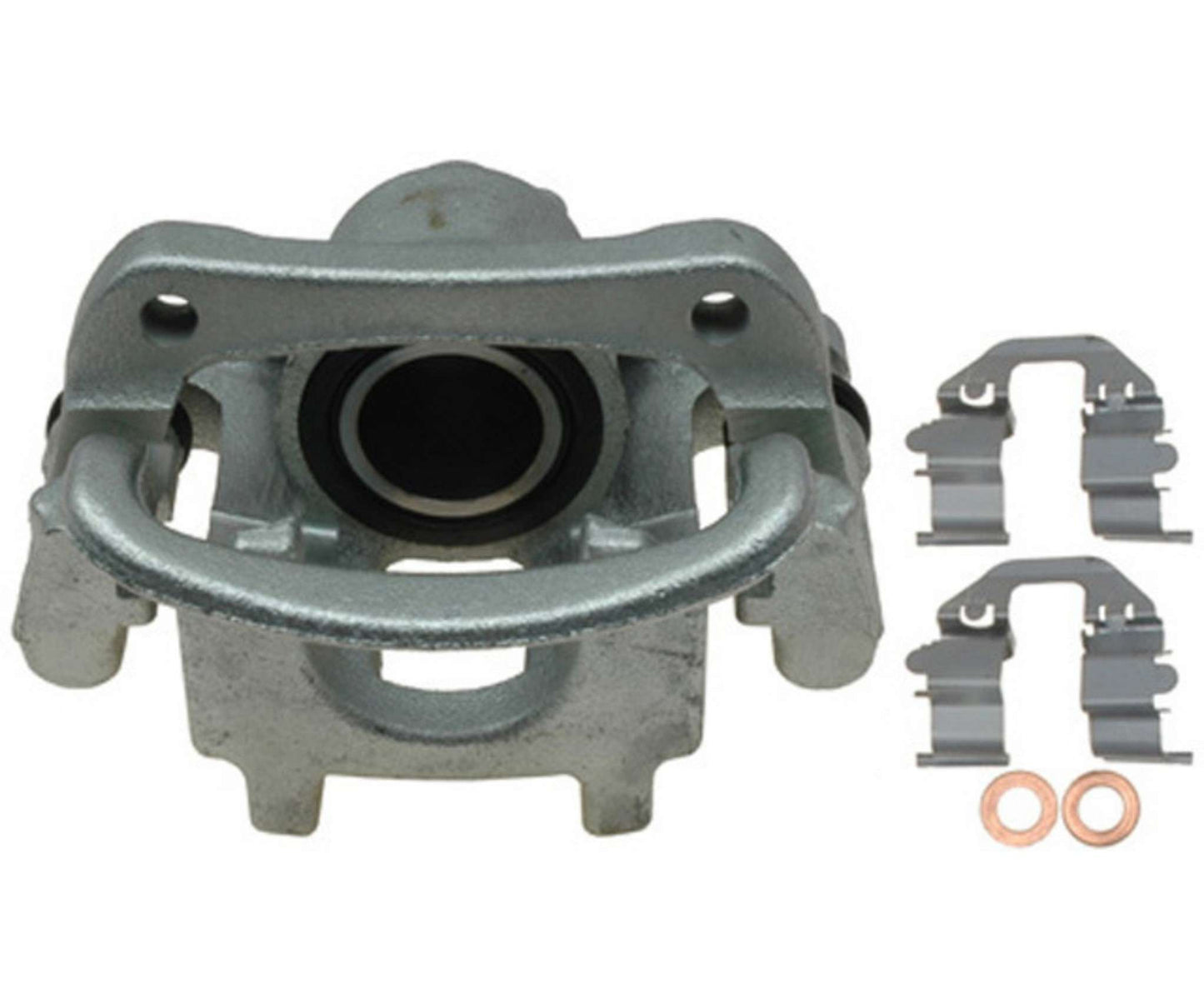 Raybestos Brakes Disc Brake Caliper FRC12229