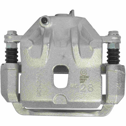 Raybestos FRC12232N