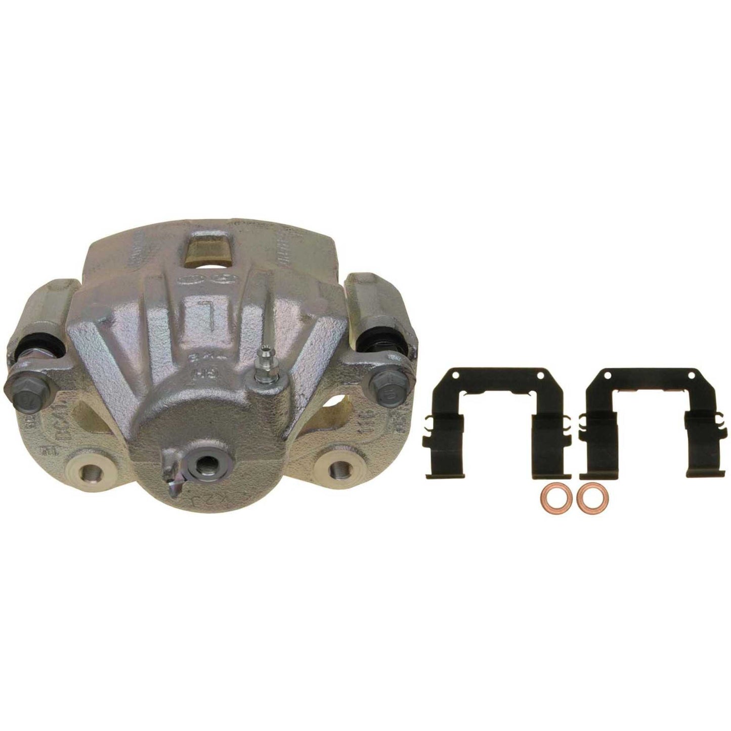 Raybestos Brakes Disc Brake Caliper FRC12232