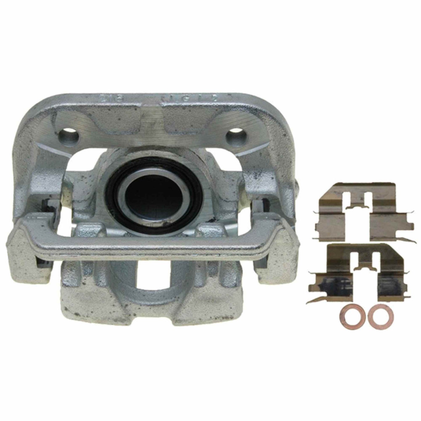 Raybestos Brakes Disc Brake Caliper FRC12233