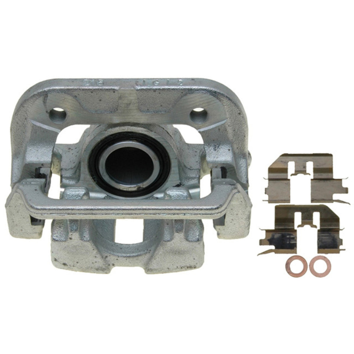 Raybestos Brakes Disc Brake Caliper FRC12233