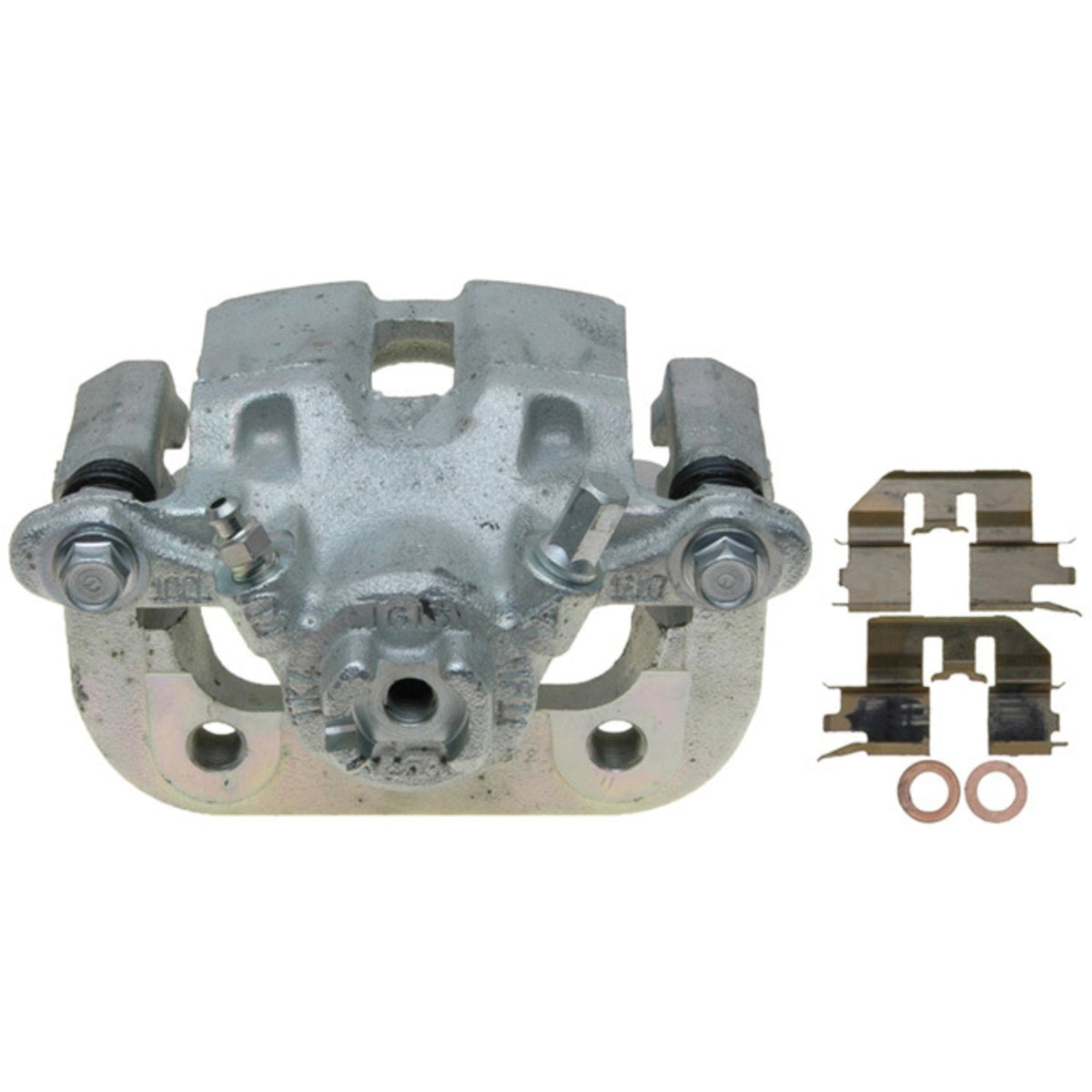 Raybestos Brakes Disc Brake Caliper FRC12233