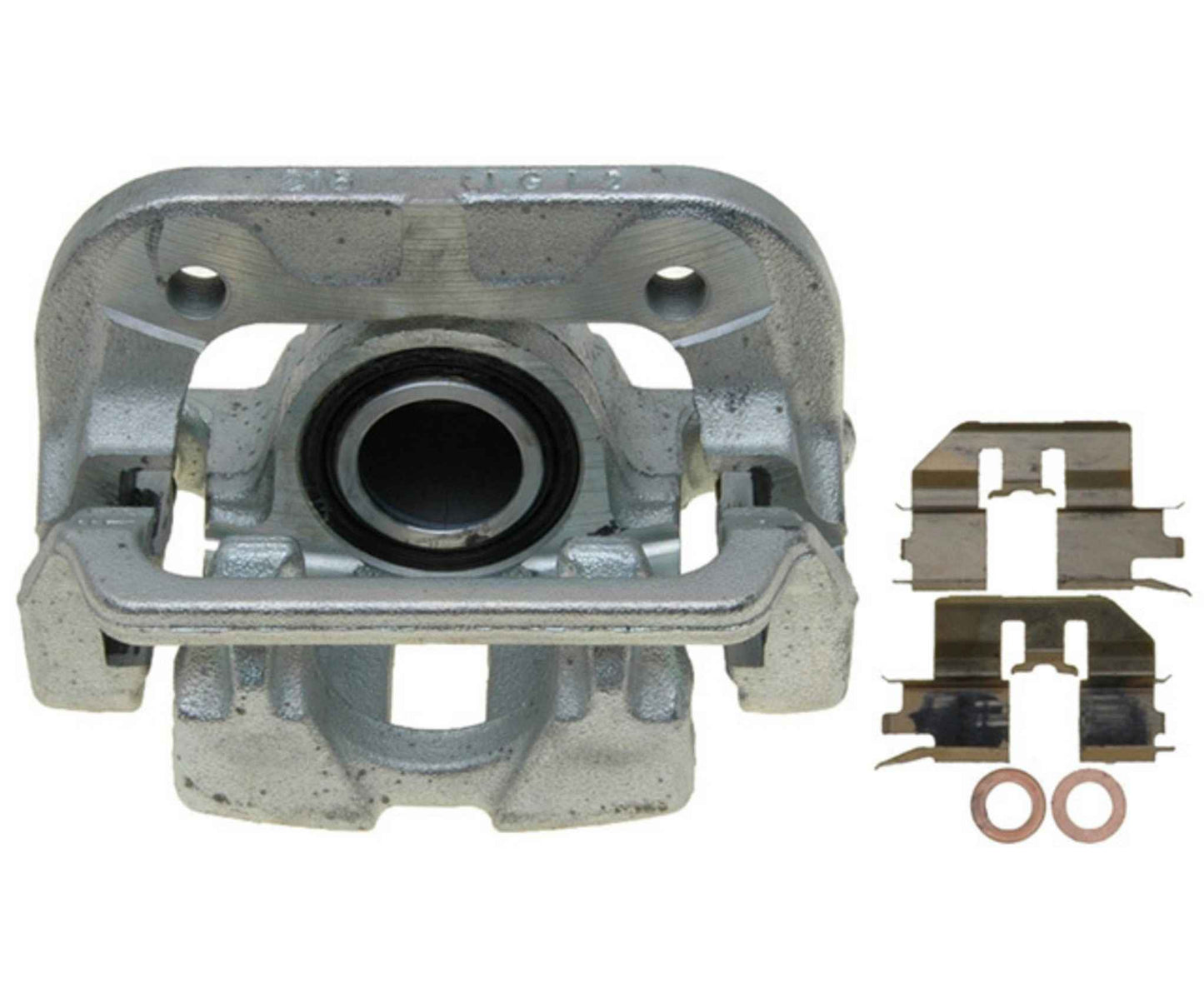 Raybestos Brakes Disc Brake Caliper FRC12233