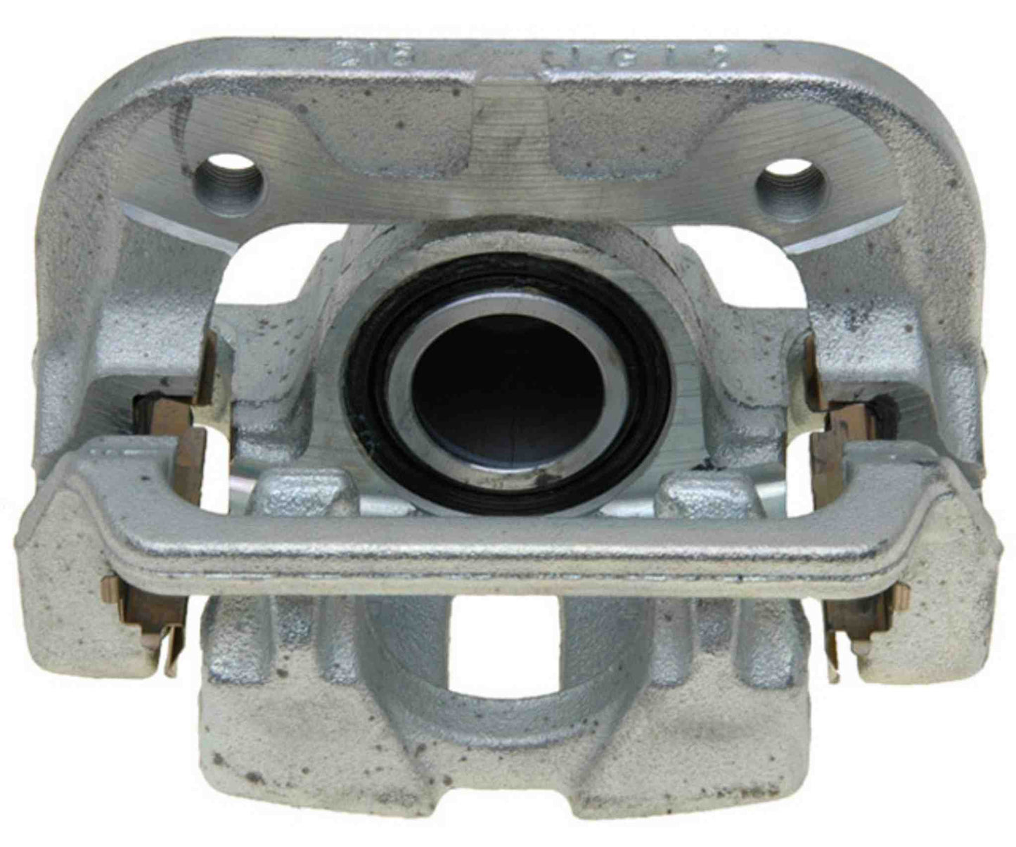 Raybestos Brakes Disc Brake Caliper FRC12233