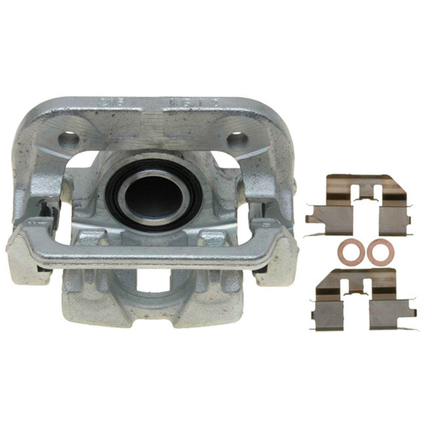 Raybestos Brakes Disc Brake Caliper FRC12234