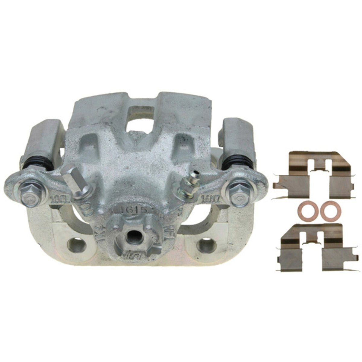 Raybestos Brakes Disc Brake Caliper FRC12234