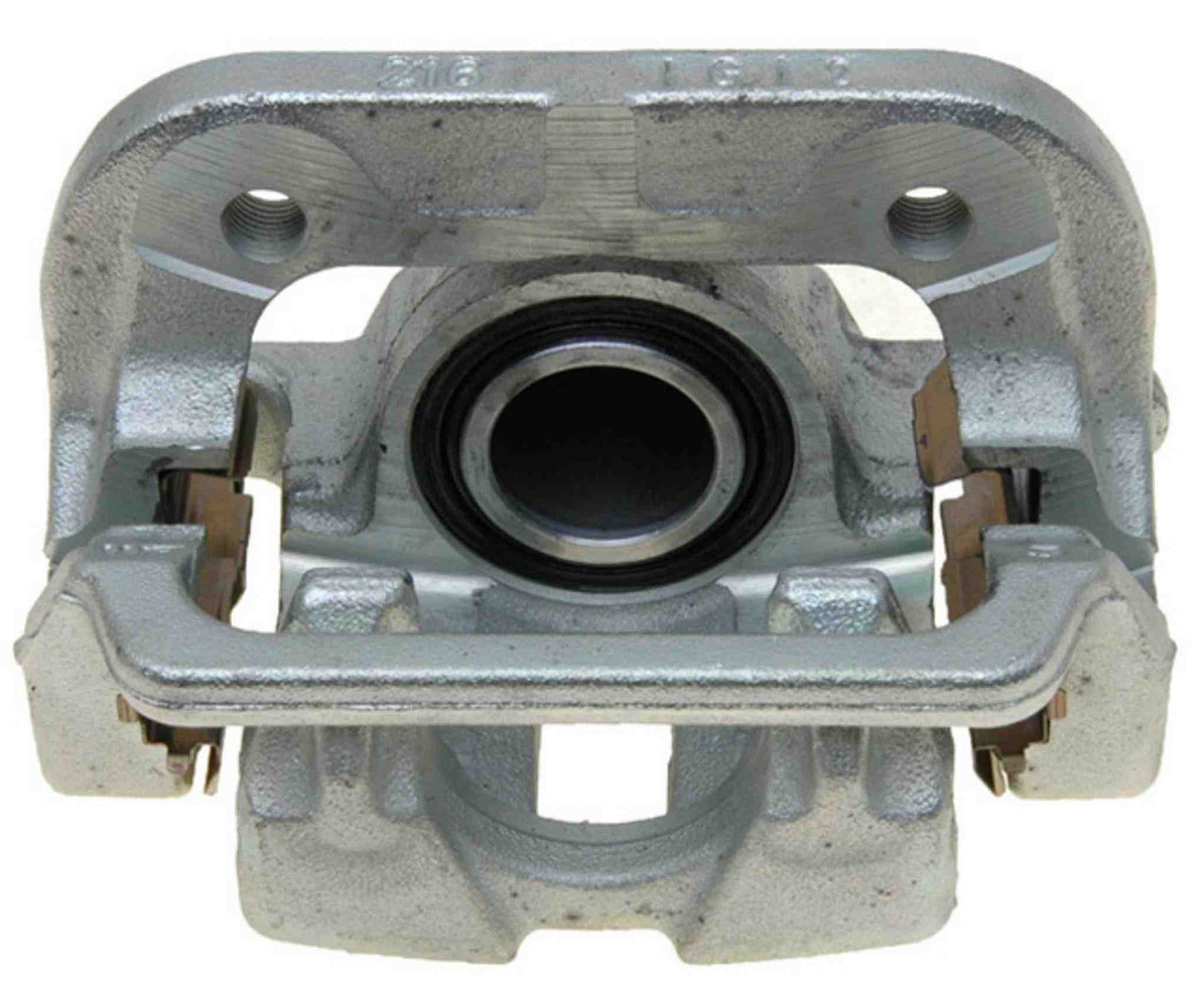 Raybestos Brakes Disc Brake Caliper FRC12234