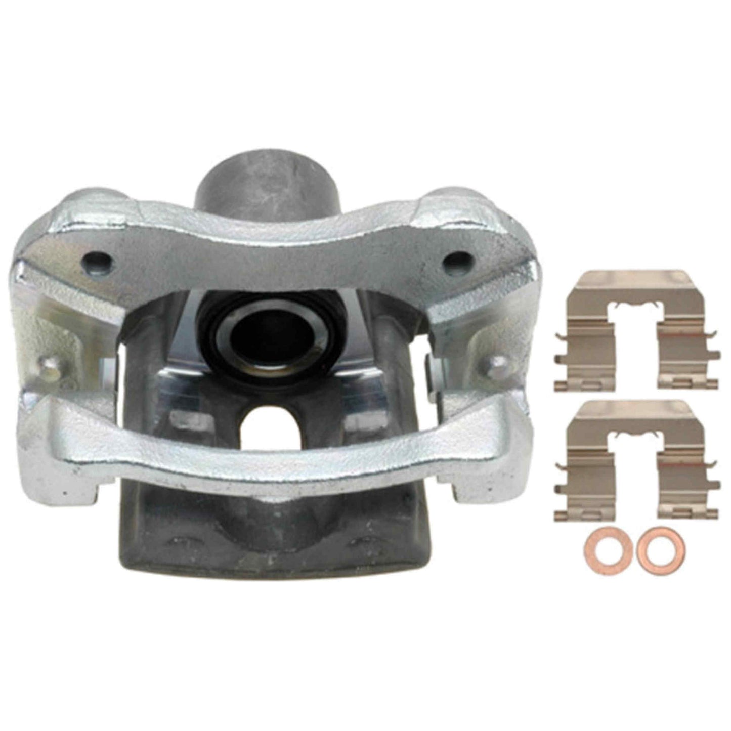 Raybestos Brakes Disc Brake Caliper FRC12236