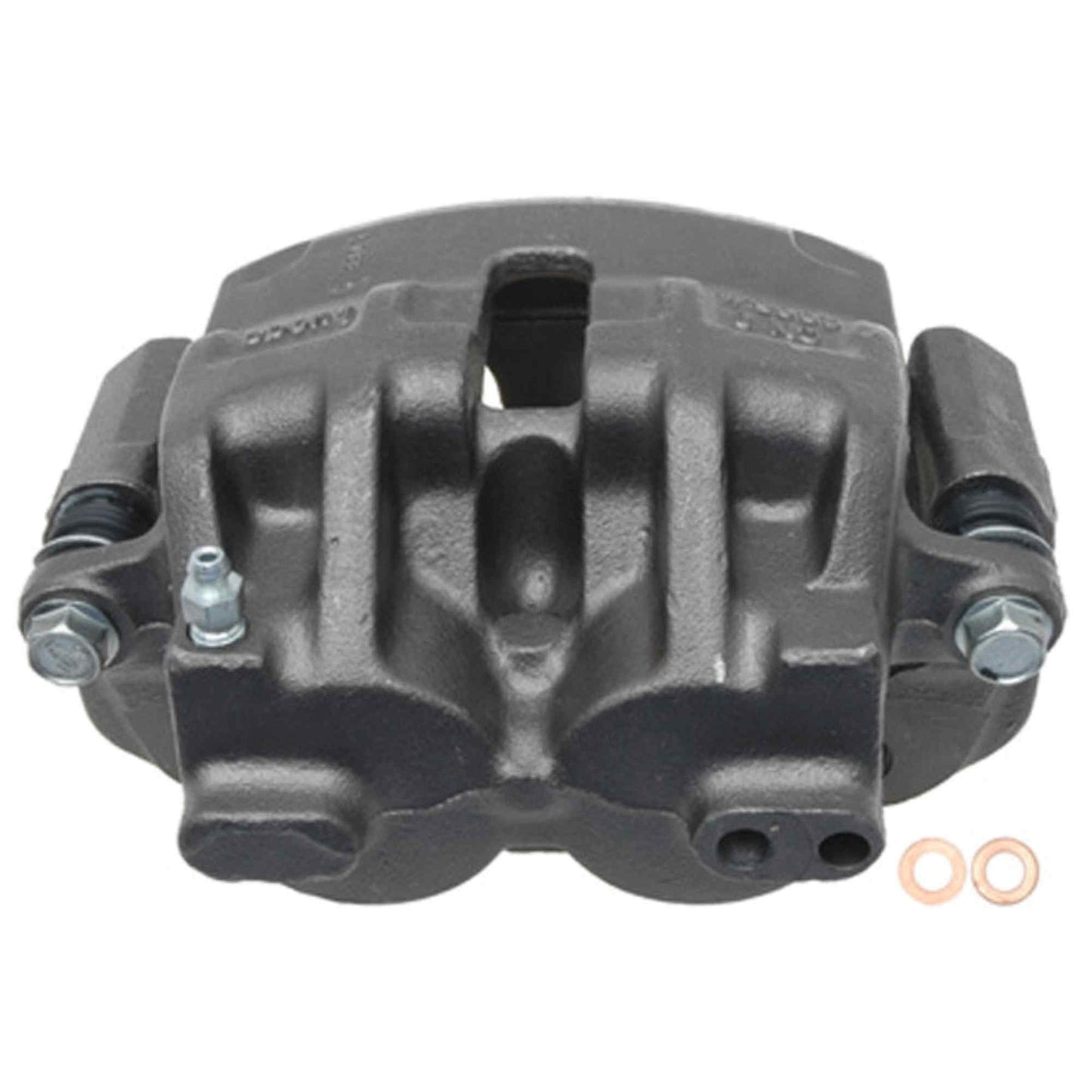 Raybestos Brakes Disc Brake Caliper FRC12242