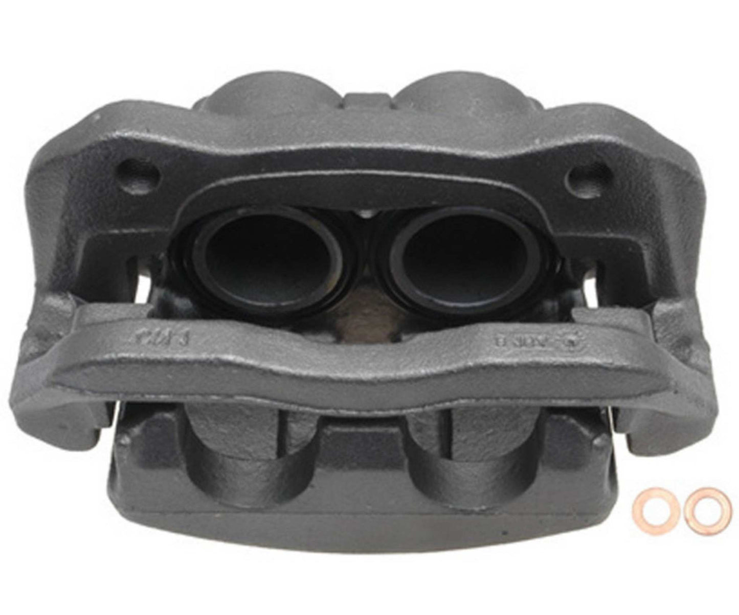 Raybestos Brakes Disc Brake Caliper FRC12242