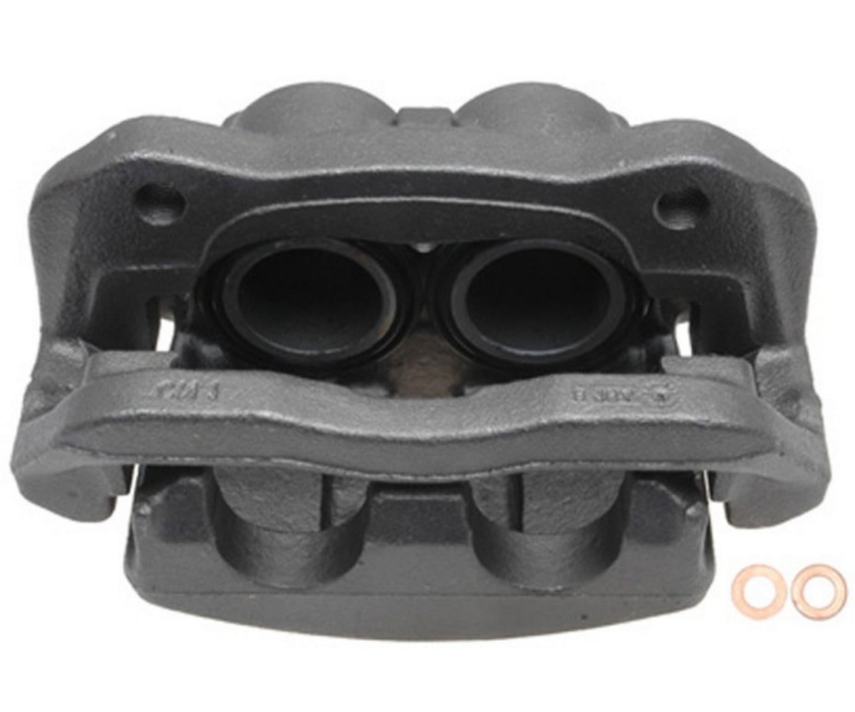Raybestos Brakes Disc Brake Caliper FRC12242