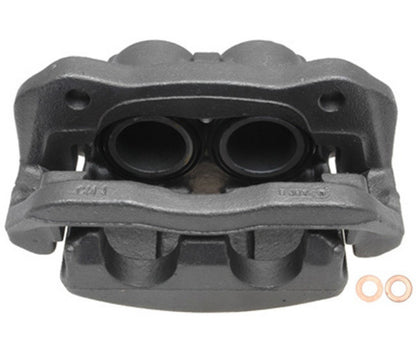 Raybestos Brakes Disc Brake Caliper FRC12242