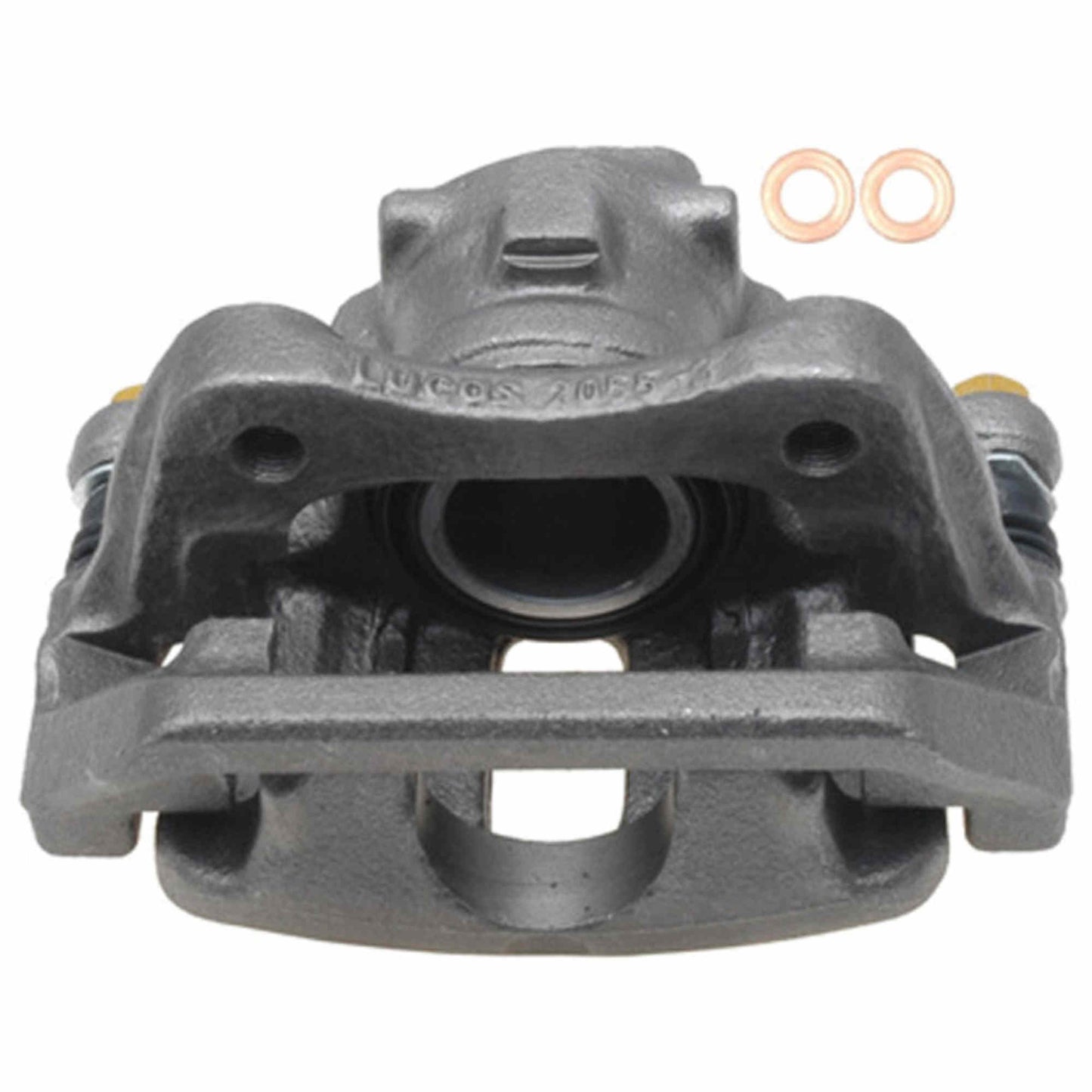 Raybestos Brakes Disc Brake Caliper FRC12243