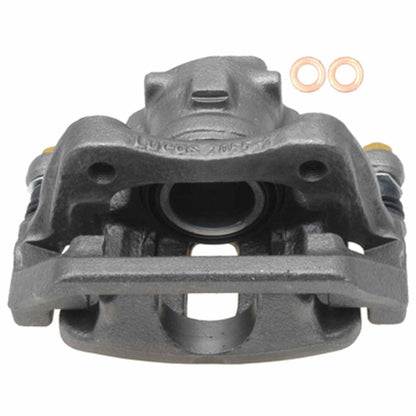 Raybestos Brakes Disc Brake Caliper FRC12243