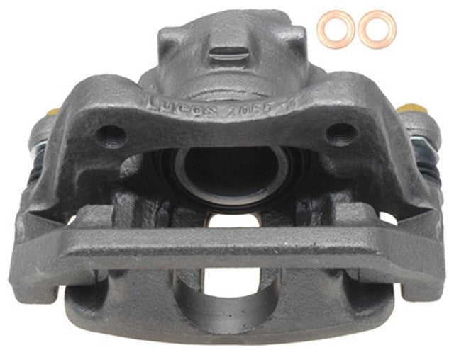 Raybestos Brakes Disc Brake Caliper FRC12243
