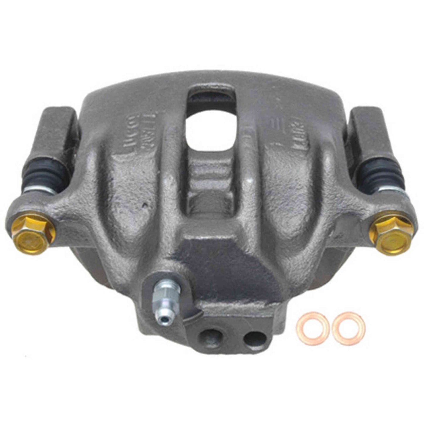 Raybestos Brakes Disc Brake Caliper FRC12243