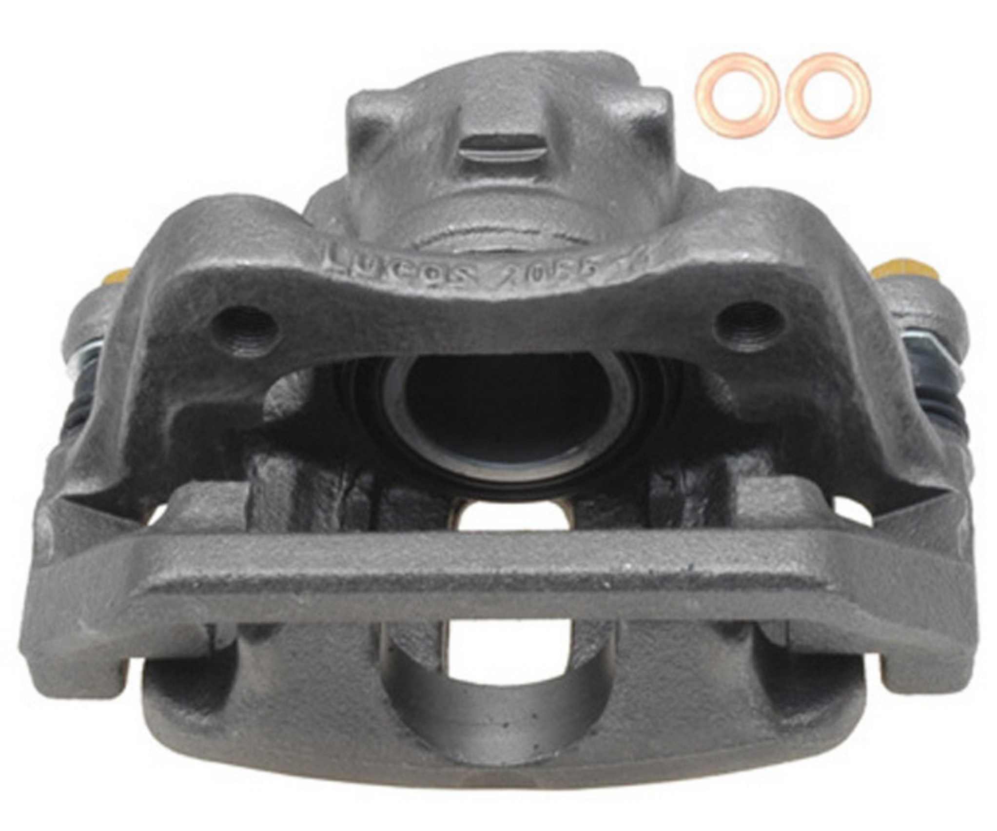 Raybestos Brakes Disc Brake Caliper FRC12243