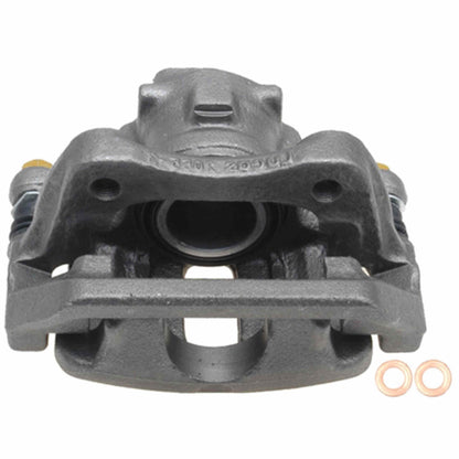 Raybestos Brakes Disc Brake Caliper FRC12244