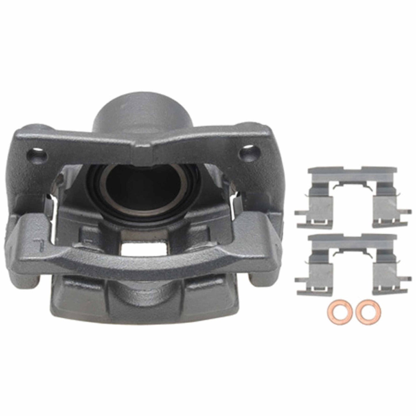 Raybestos Brakes Disc Brake Caliper FRC12245
