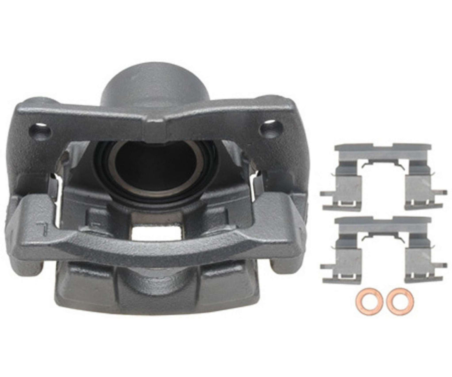 Raybestos Brakes Disc Brake Caliper FRC12245